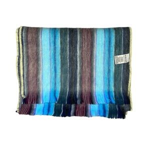 Tresart Cache Alpaca wool scarf